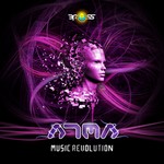 cover: Atma - Music Revolution