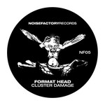 cover: Format Head - Cluster Damage