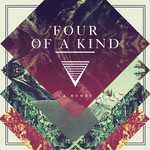 cover: Surrender!|Transistorcake|I Need?|Arveene & Misk - Four Of A Kind