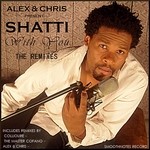 cover: Alex|Chris|Shatti - With You