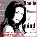 cover: Noelle|Alex & Chris - Peace Of Mind