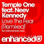 cover: Temple One|Neev Kennedy - Love The Fear (Remixed)