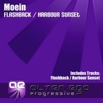 cover: Moein - Flashback