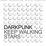 cover: Darkpunk - Keep Walking Stars