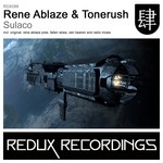 cover: Ablaze, Rene|Tonerush - Sulaco