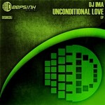 cover: Dj Ima - Unconditional Love