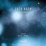 cover: Zack Roth - Outland