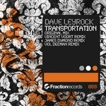 cover: Dave Leyrock - Transportation