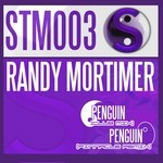 cover: Randy Mortimer - Penguin