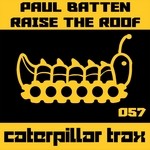 cover: Paul Batten - Raise The Roof