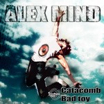 cover: Mind, Alex - Catacomb