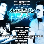 cover: DREAM FUNKER|Matteo Batini - Amazing Beat EP