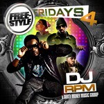 cover: Dirty Money Music - Freestyle Fridays Part 4