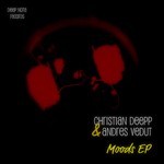 cover: Andres Vedut|Christian Deepp - Moods EP