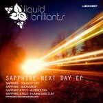 cover: Sapphire - Next Day EP