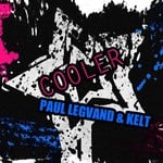 cover: Kelt|Legvand, Paul - Cooler