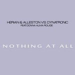 cover: Herian|Alleston|Dynatronic|Donna Alma Rouge - Nothing At All