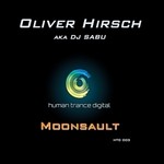 cover: Oliver Hirsch - Moonsault