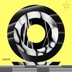 cover: Florian Meindl - Space Bass EP