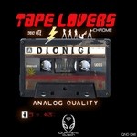 cover: Dionigi - Tape Lovers