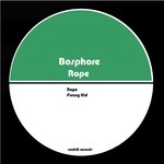 cover: Bosphore - Rope