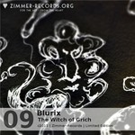 cover: Blurix - The Witch Of Grich