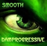 cover: Damprogressive - Smooth