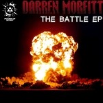 cover: Darren Morfitt - The Battle