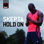 cover: Skepta - Hold On