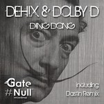 cover: Dolby D|Dehix - Ding Dong