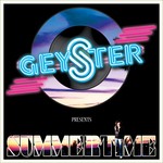 cover: Geyster - Summertime