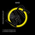 cover: Aiho - Prohibition EP