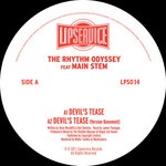 cover: Rhythm Odyssey, The|The Main Stem - Devil's Tease