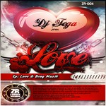 cover: Dj Tega - Love