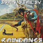 cover: Evan Staley - Raindance EP