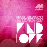 cover: Monica Klim|Blanco, Raul - Find Love