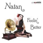 cover: Natan - Feelin' Better