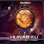 cover: Various - Hunabku