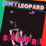 cover: Lemy Leopard - SAFARI