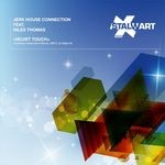 cover: Jerk House Connection|Niles Thomas - Velvet Touch (inc Rocco & Master Kev & Tony Loreto remixes)