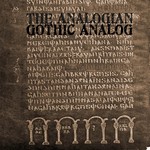 cover: The Analogian - Gothic Analog