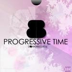 cover: Escalante, Joaquin|Mr Samtrax|Ruben Amaya|Van Der Meijde - Progressive Time