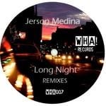 cover: Jerson Medina - Long Night