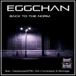 cover: Eggchan - Back To The Norm