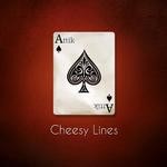 cover: Attik - Cheesy Lines (Album Version)