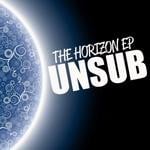 cover: Unsub - The Horizon EP