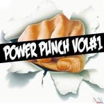 cover: Various - Power Punch Vol #1