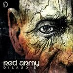 cover: Red Army - Dilaudid LP