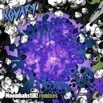 cover: Kovary - MoombahstiK! (remixes)