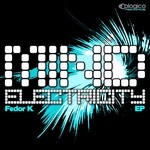 cover: Fedor K - Mind Electricity